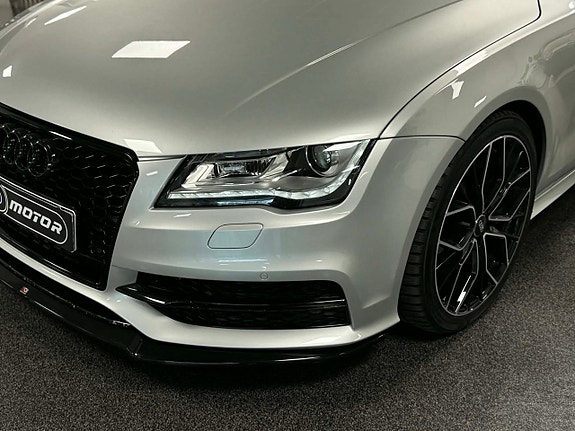 Audi S7 10 of 24
