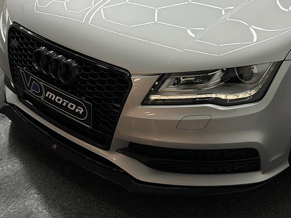 Audi S7 11 of 24