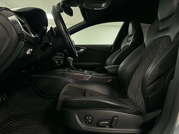 Audi S7 16 of 24