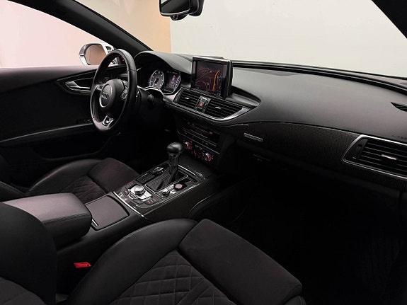 Audi S7 21 of 24