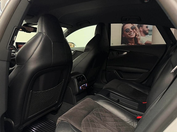 Audi S7 23 of 24
