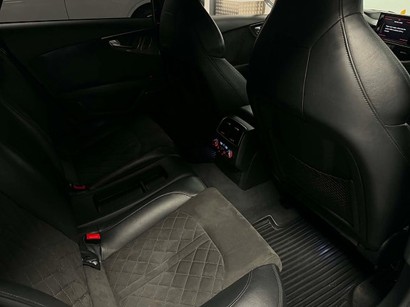Audi S7 21 of 24