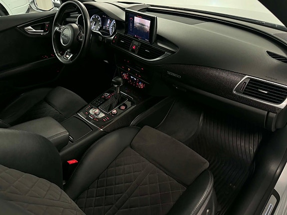 Audi S7 17 of 24