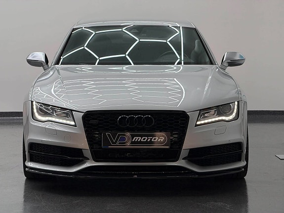 Audi S7 8 of 24