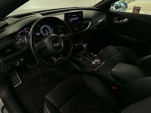 Audi S7 14 of 24