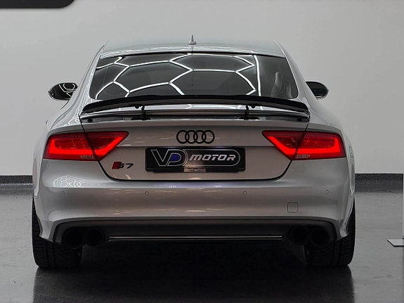 Audi S7 7 of 24