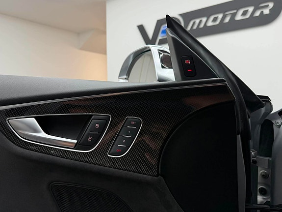 Audi S7 20 of 24