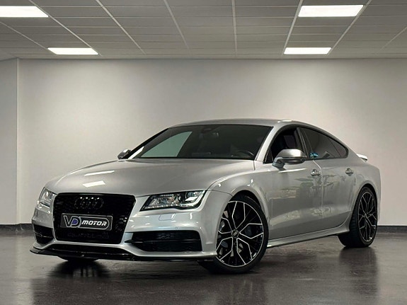 Audi S7 3 of 24