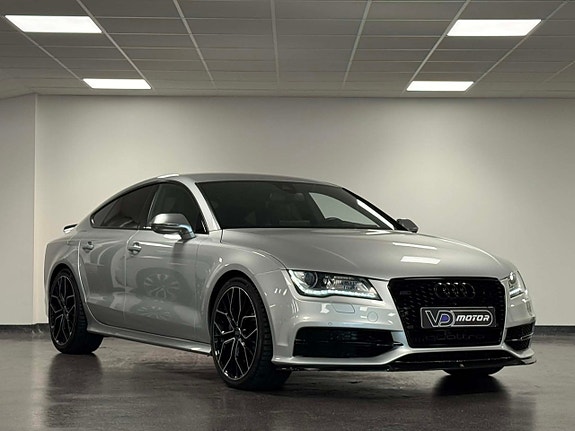 Audi S7 5 of 24