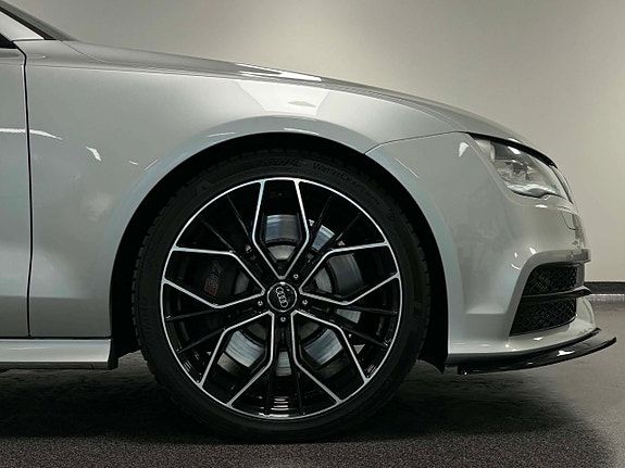 Audi S7 12 of 24