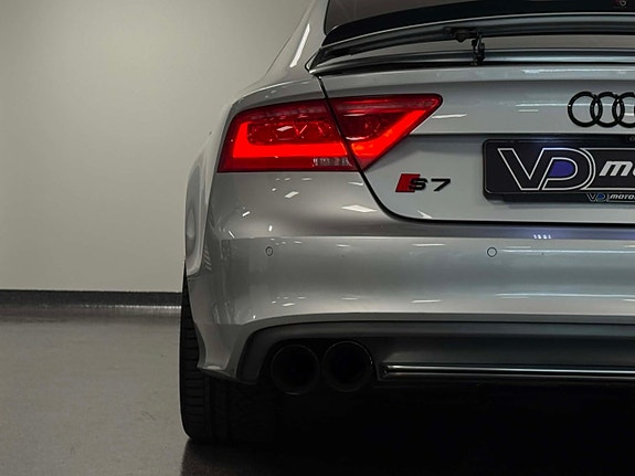 Audi S7 11 of 24