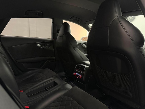 Audi S7 24 of 24