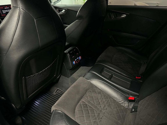 Audi S7 19 of 24