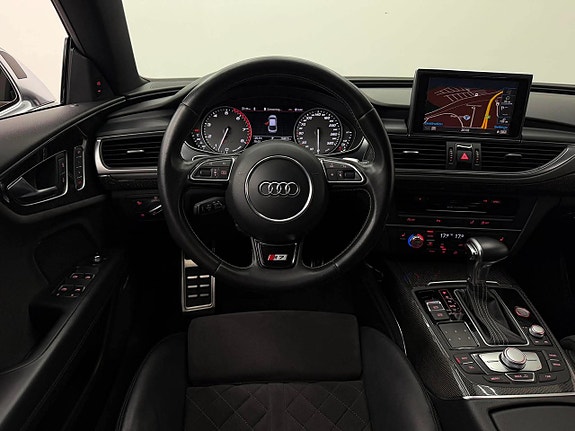 Audi S7 12 of 24
