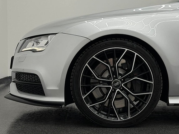 Audi S7 9 of 24