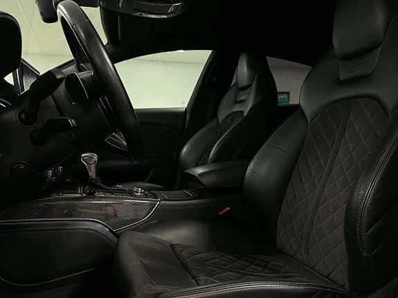 Audi S7 15 of 24