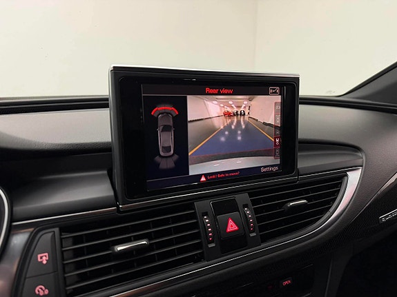 Audi S7 18 of 24