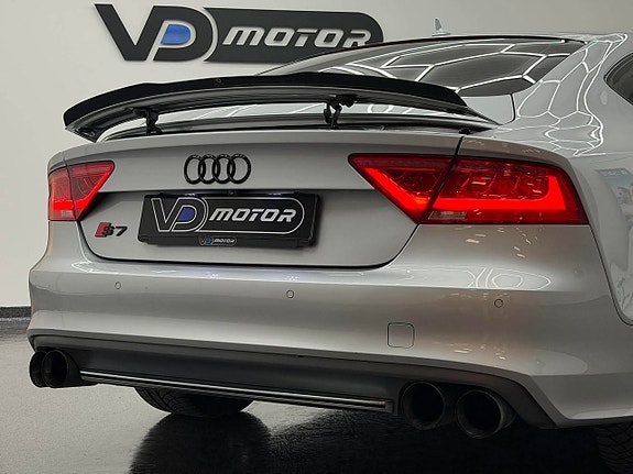 Audi S7 10 of 24