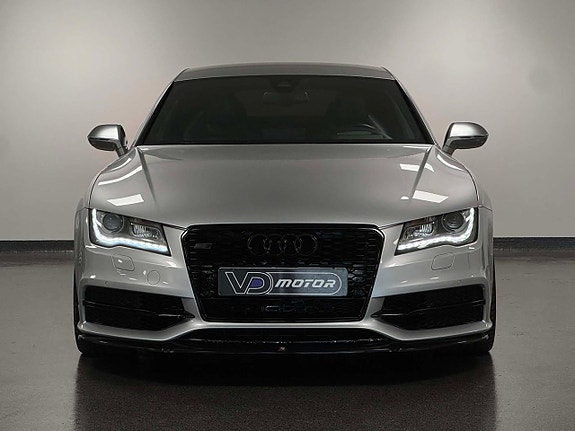 Audi S7 7 of 24
