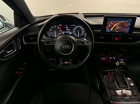 Audi S7 13 of 24