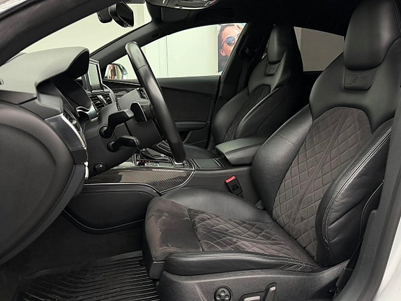 Audi S7 14 of 24