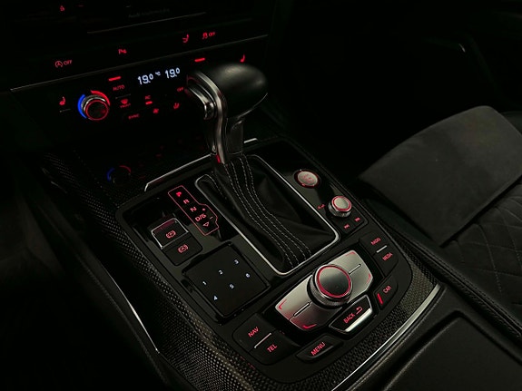 Audi S7 18 of 24