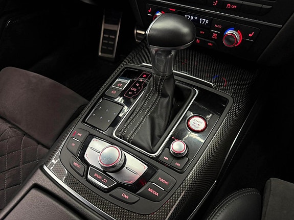 Audi S7 15 of 24