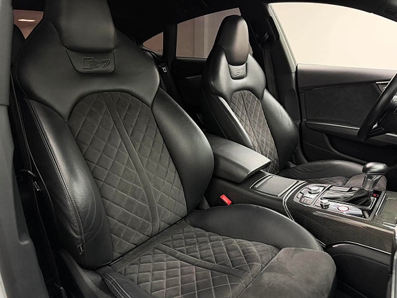 Audi S7 22 of 24