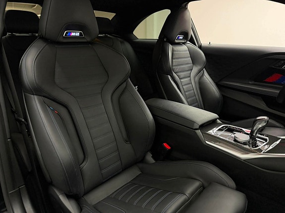 BMW M2 22 of 23