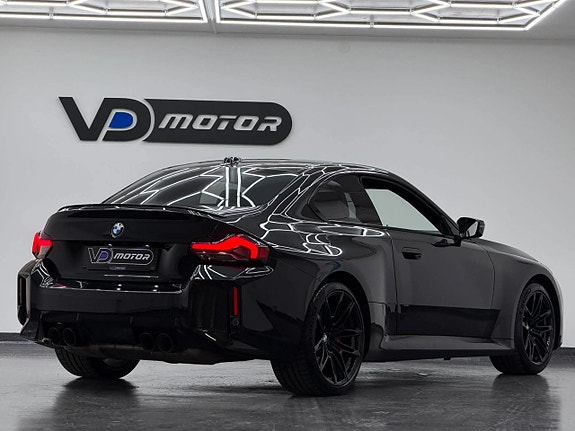 BMW M2 5 of 5