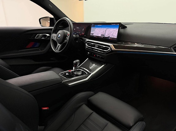 BMW M2 21 of 23