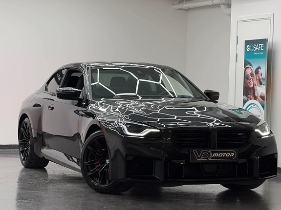BMW M2 12 of 23