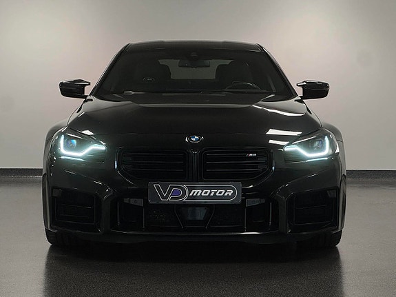 BMW M2 8 of 27