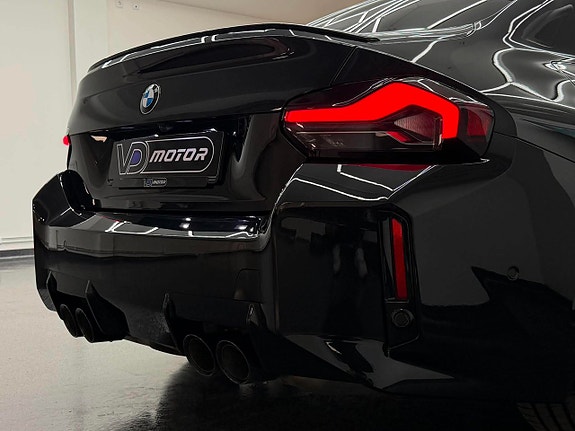BMW M2 10 of 23