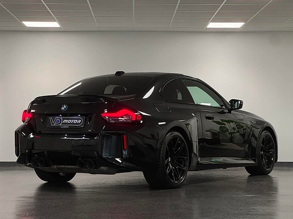 BMW M2 4 of 27