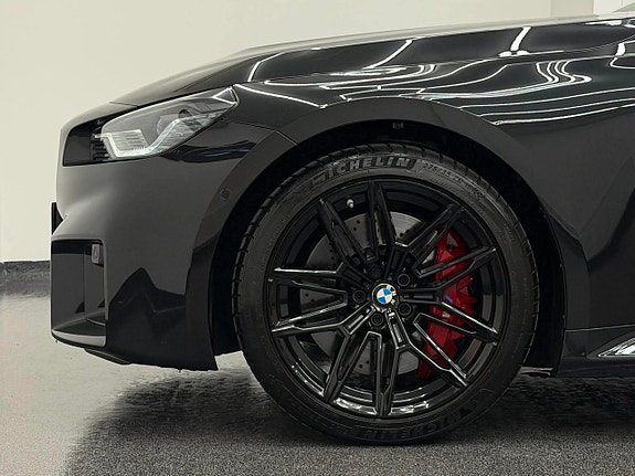BMW M2 9 of 23