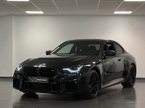 BMW M2 6 of 27
