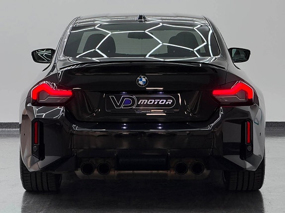 BMW M2 7 of 23