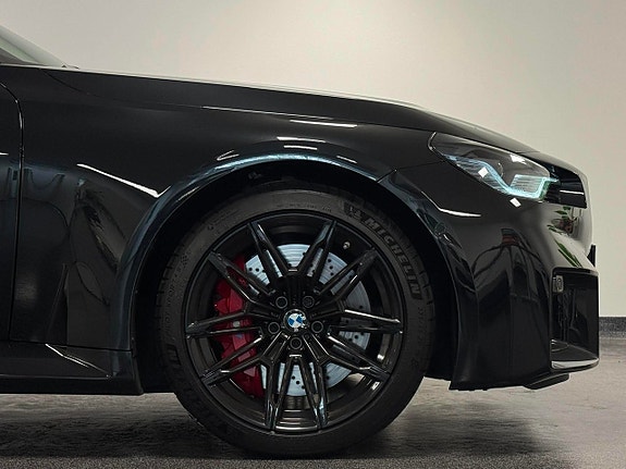 BMW M2 9 of 27
