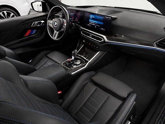 BMW M2 21 of 27