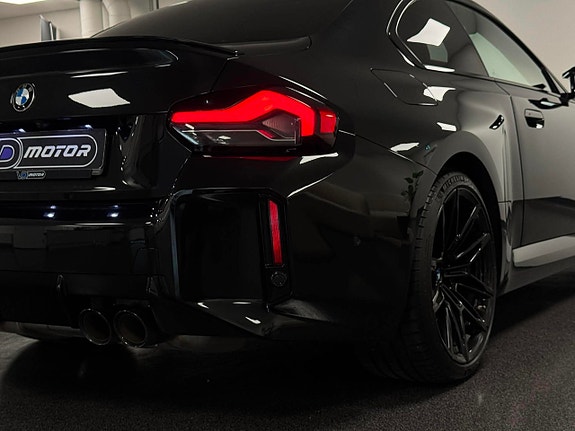 BMW M2 12 of 27