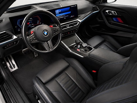 BMW M2 17 of 27