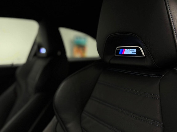 BMW M2 20 of 27