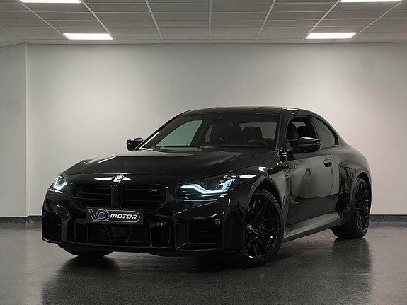 BMW M2 3 of 27