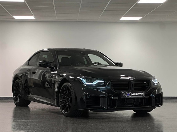 BMW M2 15 of 27