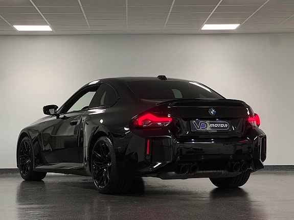 BMW M2 2 of 27
