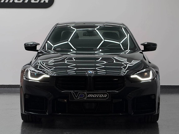 BMW M2 8 of 23