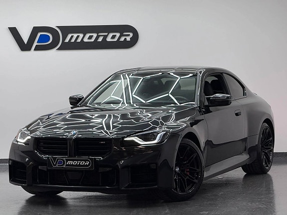BMW M2 6 of 23