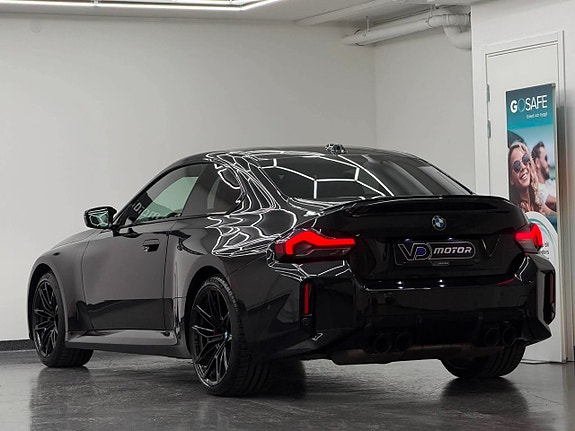 BMW M2 3 of 5