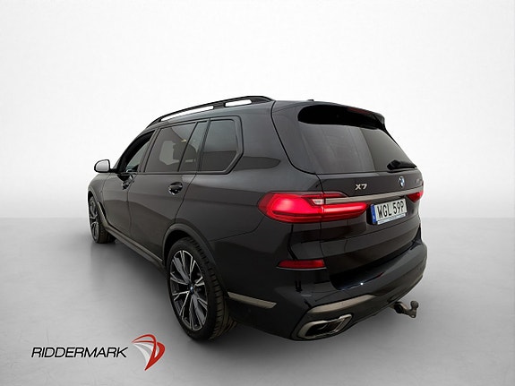 BMW X7 5 of 5